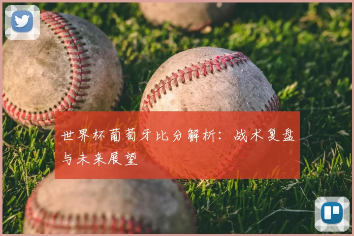 世界杯葡萄牙比分解析:战术复盘与未来展望