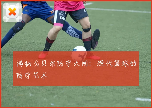 揭秘戈贝尔防守大闸:现代篮球的防守艺术