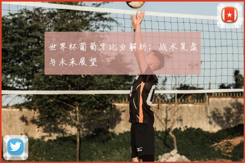 世界杯葡萄牙比分解析：战术复盘与未来展望